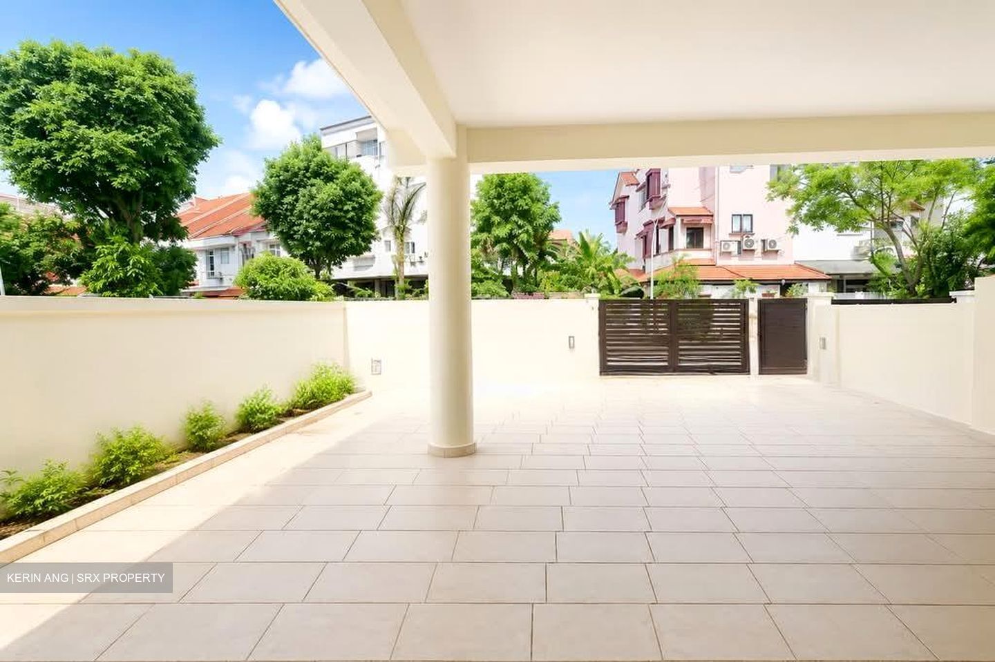 Lentor Villas (D26), Semi-Detached #583923711